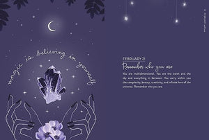 Moon Meditations - Book