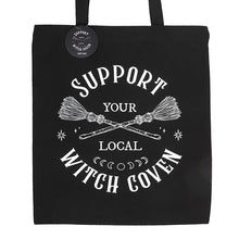 Load image into Gallery viewer, Polycotton Printed Tote Bags