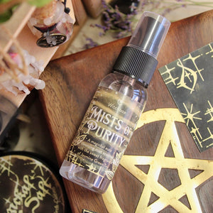 Mists of Purity Spray