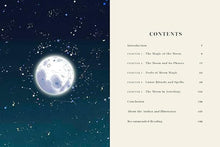 Load image into Gallery viewer, Practial Moon Magic - Book