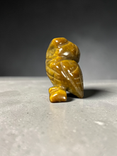 Load image into Gallery viewer, Tigers Eye Owl