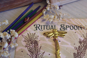 Ritual Spoon