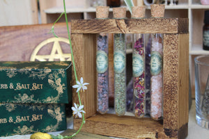 Apothecary Set