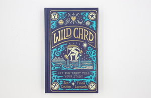 Wild Card by Jen Crownie & Fiona Lensvelt