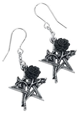 Alchemy Gothic Ruah Vered Earrings