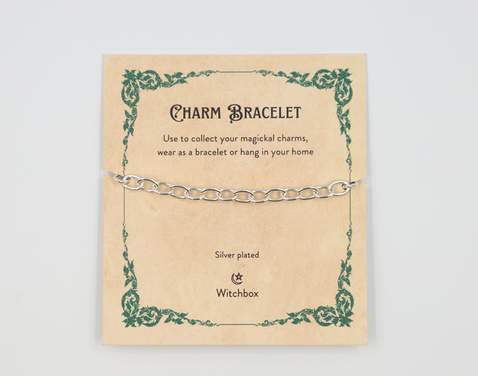 Magickal Charm Bracelet