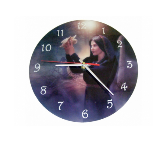 Message Bearer Clock