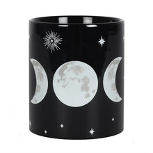 Load image into Gallery viewer, Triple Moon Mug