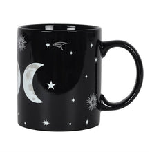 Load image into Gallery viewer, Triple Moon Mug