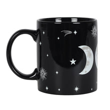 Load image into Gallery viewer, Triple Moon Mug