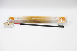 Elements Nag Champa Incense Sticks