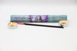 Mystic Aura Incense Sticks by Anne Stokes