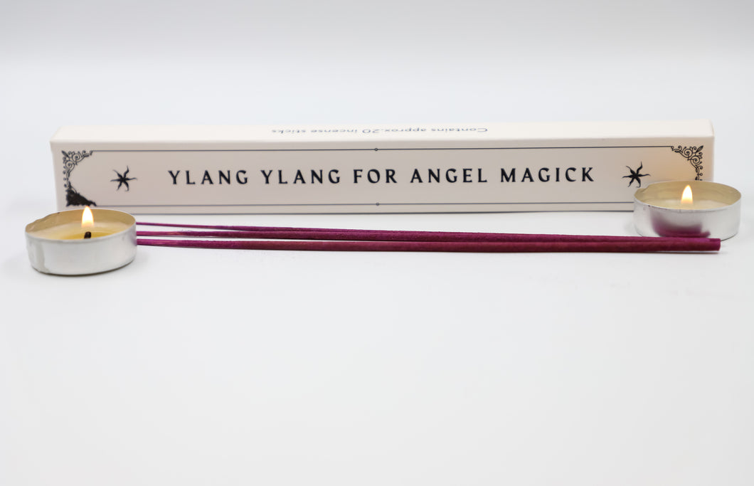 Ylang Ylang incense sticks